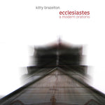 the album cover for Time Remaining Band - Ecclesiastes: A Modern Oratorio