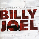 Billy Joel - Los éxitos (CD)