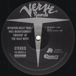 Wynton Kelly Trio / Wes Montgomery : Smokin' At The Half Note (2x12", Album, Ltd, RE, RM, 180)