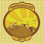 the album cover for Thunderbang! - More Fun