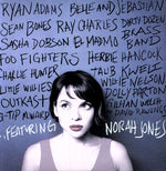 Norah Jones - Con Norah Jones (Vinilo)