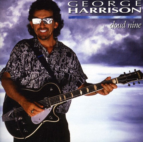 George Harrison - Cloud Nine (CD)