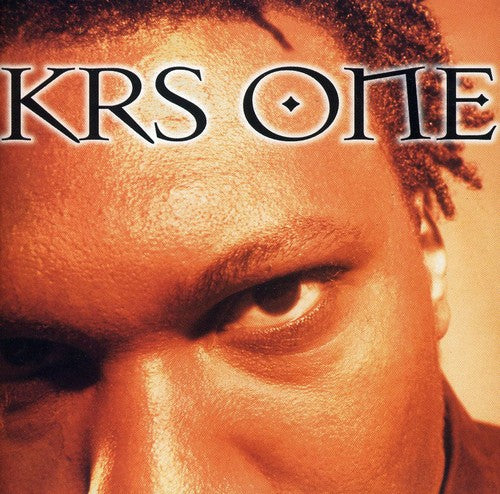 KRS-One - KRS-One (CD)