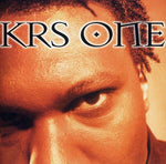 KRS-One - KRS-One (CD)
