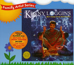 Kenny Loggins - Más canciones de Pooh Corner (CD)