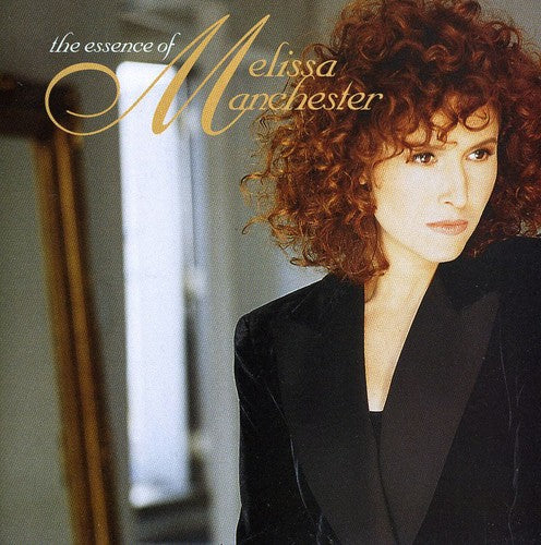 Melissa Manchester - La esencia de Melissa Manchester (CD)