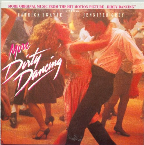 Varios artistas - More Dirty Dancing (Banda sonora original) (CD)