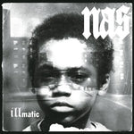 Nas - Edición Platino del 10º Aniversario de Illmatic (CD)