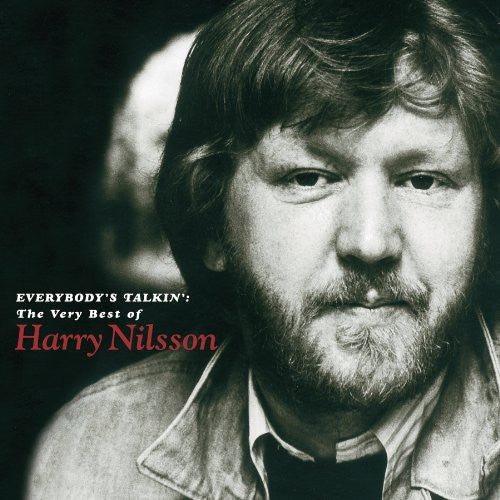 Harry Nilsson - Lo mejor de (CD)