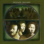 The O'Jays - Ship Ahoy (CD)