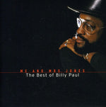Billy Paul - Yo y la señora Jones: Lo mejor de Billy Paul (CD)