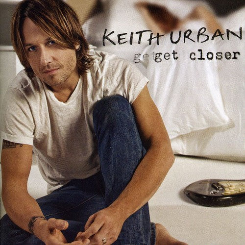 Keith Urban - Acércate (CD)