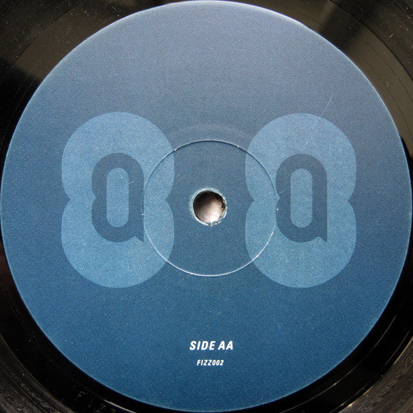 Montelimar : I'll Take U (12")