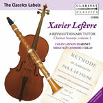 Colin Lawson - Tutor revolucionario (CD)