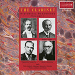 the album cover for Historical Recordings - Vol. 1-Historical Recordings