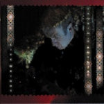 the album cover for Clive Wright - Taqsim to Antlia
