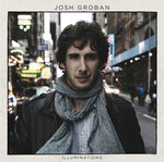 Josh Groban - Iluminaciones (CD)