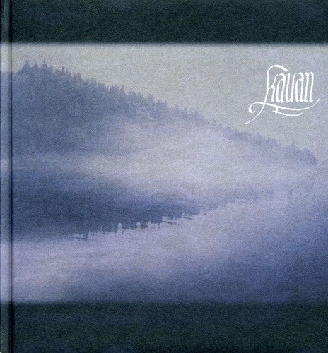 Tenhi - Kauan (CD)