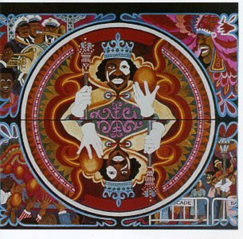 Various Artists - Mardi Gras In New Orleans (CD)