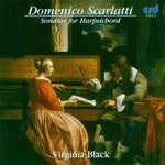 the album cover for MUSIC FROM THE COURTS OF EUROP - Sonatas: #24, 113, 119, 120, 146, 213, 318, 319, 380, Etc