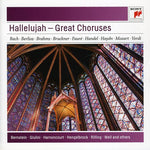 Varios Artistas - Aleluya - Grandes Coros (CD)