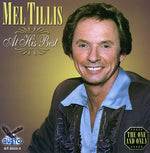 Mel Tillis - En su mejor momento (CD)