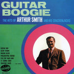 Arthur "Guitar Boogie" Smith - Guitar Boogie (CD)