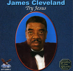 James Cleveland - Try Jesus (CD)
