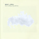 Built to Spill - There's Nothing Wrong with Love (CD)