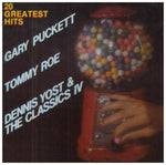 Gary Puckett - 20 Grandes Éxitos (CD)
