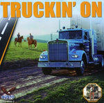 Various Artists - Truckin' on / Various (CD)