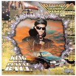 Kingpin Skinny Pimp - El rey del baile playero (CD)