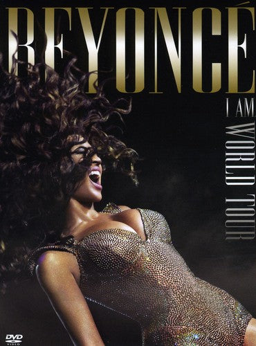 Beyoncé - I Am... Gira mundial (CD)