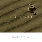 the album cover for Snakefarm - Songs from My Funeral