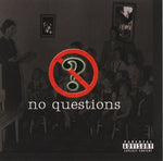 Dot Matrix (4) : No Questions (CD, Album)