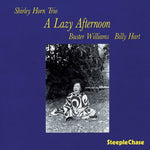 Shirley Horn - Lazy Afternoon (CD)