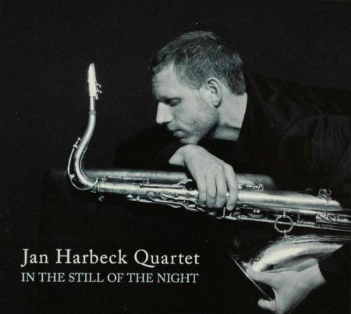 ヤン・ハーベック - In the Still of the Night (CD)