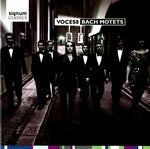 Voces8 - Voces8 (CD)