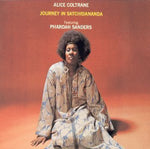 Alice Coltrane - Viaje en Satchidananda (CD)