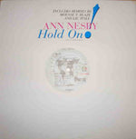 Ann Nesby : Hold On (12")