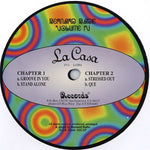 Bernard Badie : Volume IV (12")