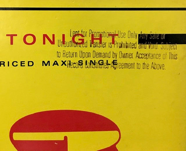 Gwen Guthrie : Can't Love You Tonight (12", Maxi, All)