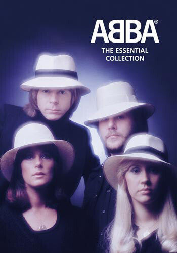 ABBA: La colección esencial (DVD)