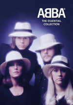 ABBA: La colección esencial (DVD)