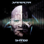 the album cover for Juno Reactor - Shango