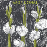 Mecca Normal - Mecca Normal (CD)