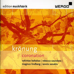 MusikFabrik - Kronung (Coronación) (CD)