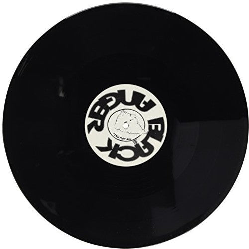 the album cover for Unknown Artist - Feel What I Feel