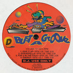 Johnny Loopz Featuring V. Banakas* / D.J. Rudy (Rude Dog)* : Bust A Groove Volume 13 (12")