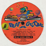Johnny Loopz Featuring V. Banakas* / D.J. Rudy (Rude Dog)* : Bust A Groove Volume 13 (12")